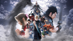 Artworks Final Fantasy VII Revelation 