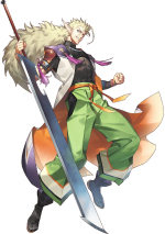 Artworks Utawarerumono: Past and Present Rediscovered 