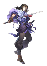 Artworks Utawarerumono: Past and Present Rediscovered 