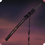 Artworks Rise of the Ronin 