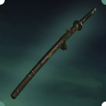 Artworks Rise of the Ronin 