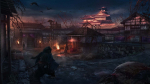 Artworks Rise of the Ronin 