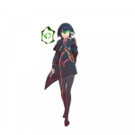 Artworks Scarlet Nexus 