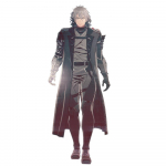 Artworks Scarlet Nexus 