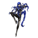 Artworks Shin Megami Tensei V: Vengeance 