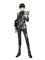 Artworks Shin Megami Tensei V: Vengeance 