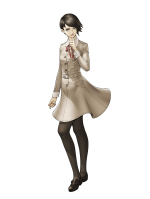 Artworks Shin Megami Tensei V: Vengeance 