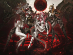 Artworks Shin Megami Tensei V: Vengeance 