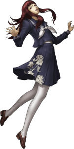 Artworks Shin Megami Tensei V: Vengeance 