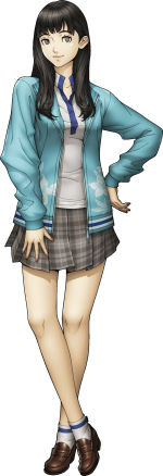 Artworks Shin Megami Tensei V: Vengeance 