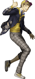 Artworks Shin Megami Tensei V: Vengeance 