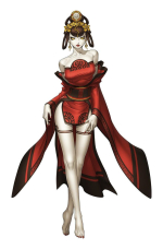 Artworks Shin Megami Tensei V: Vengeance 