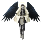 Artworks Shin Megami Tensei V: Vengeance 