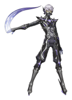 Artworks Shin Megami Tensei V: Vengeance 