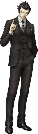 Artworks Shin Megami Tensei V: Vengeance 