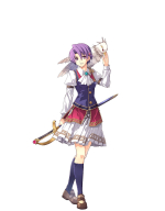 Artworks Trails in the Sky 2nd Chapter 