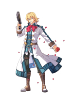 Artworks Trails in the Sky 2nd Chapter 