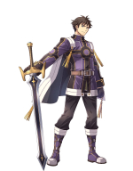 Artworks Trails in the Sky 2nd Chapter 