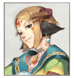 Artworks Utawarerumono: Past and Present Rediscovered 