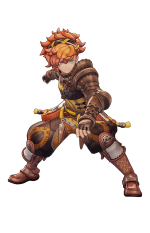 Artworks Visions of Mana 