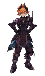 Artworks Visions of Mana 