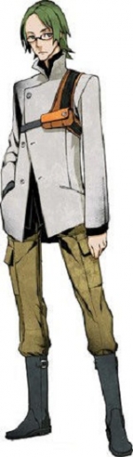 Artworks 7th Dragon 2020 