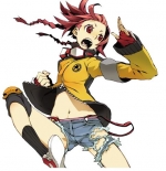 Artworks 7th Dragon 2020 