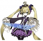 Artworks 7th Dragon 2020 