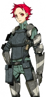 Artworks 7th Dragon 2020 