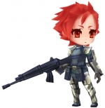 Artworks 7th Dragon 2020 