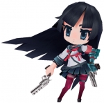 Artworks 7th Dragon 2020 