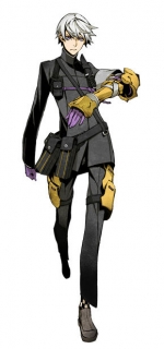 Artworks 7th Dragon 2020 