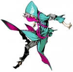 Artworks 7th Dragon 2020 