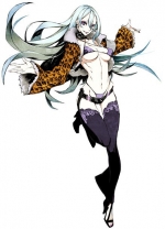 Artworks 7th Dragon 2020 