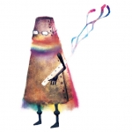 Artworks 7th Dragon 2020 