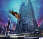 Artworks 7th Dragon 2020 