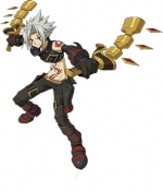 Artworks .hack//Link 