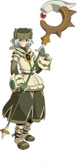 Artworks .hack//Link 