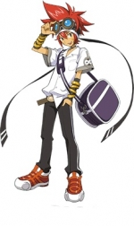 Artworks .hack//Link 