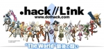 Artworks .hack//Link 