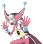 Artworks .hack//Link 