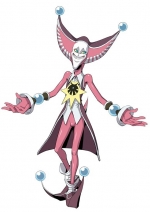 Artworks .hack//Link 