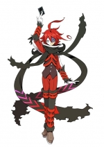 Artworks .hack//Link 