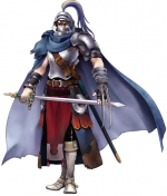 Artworks Half-Minute Hero 