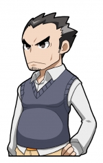 Artworks Z.H.P: Unlosing Ranger vs. Darkdeath Evilman 