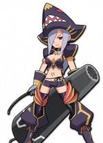 Artworks Z.H.P: Unlosing Ranger vs. Darkdeath Evilman 