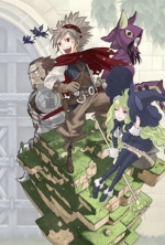 Artworks Adventures To Go ! 