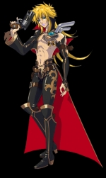 Artworks Arms’ Heart 