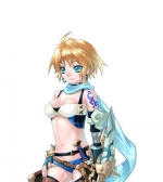 Artworks Blaze Union: Story to Reach the Future 