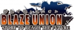 Artworks Blaze Union: Story to Reach the Future 